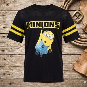 Boys Minions T-shirt